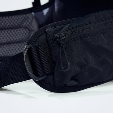 Unisex 3D Freeflow 30+5L Pack Grey/Black - Jet Black