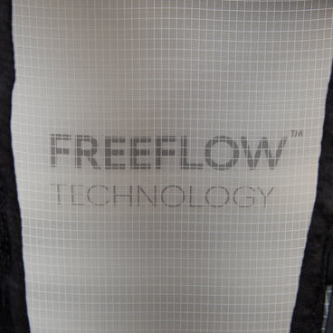 Unisex 3D Freeflow 30+5L Pack - Grey/Black
