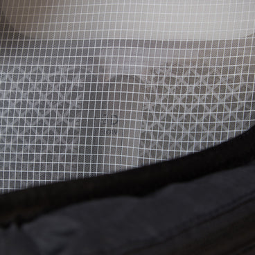 Unisex 3D Freeflow 30+5L Pack - Grey/Black