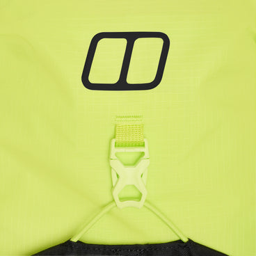 Unisex 3D Freeflow 30+5L Pack - Yellow/Black