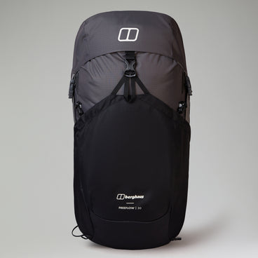 berghaus freeflow 30l hiking backpack 30 +6 Men's Pillar Box Red/Ash 36L Sports & Outdoors Berghaus Freeflow 30 - Women's