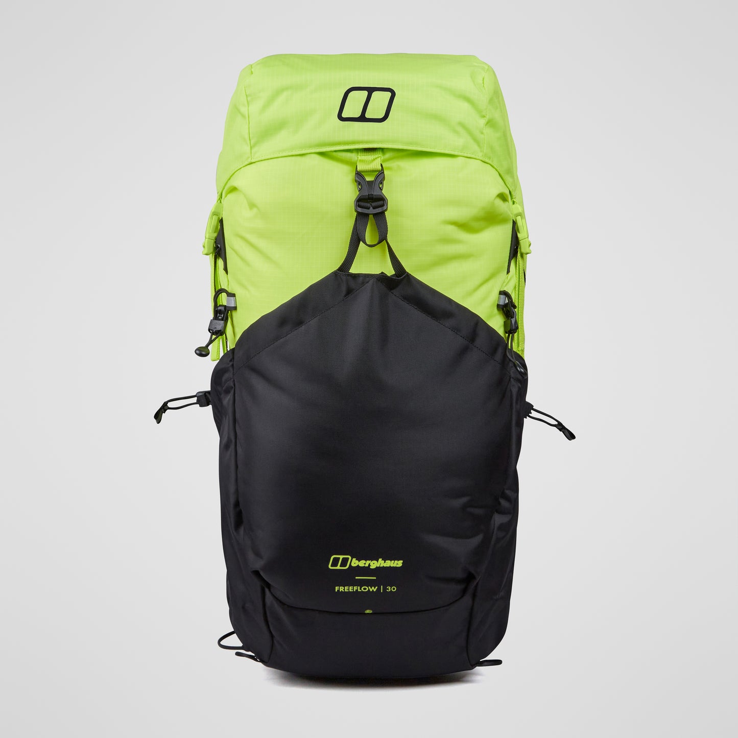 Unisex Freeflow 30L Pack - Yellow/Black