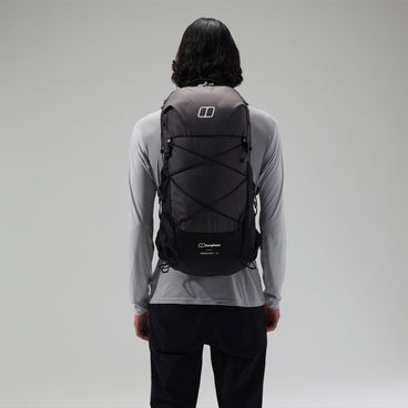 Unisex Freeflow 24L Pack - Grey/Black