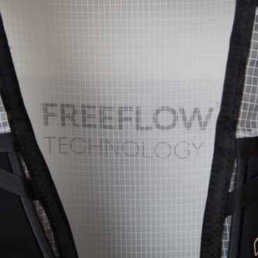 Unisex Freeflow 24L Pack - Grey/Black