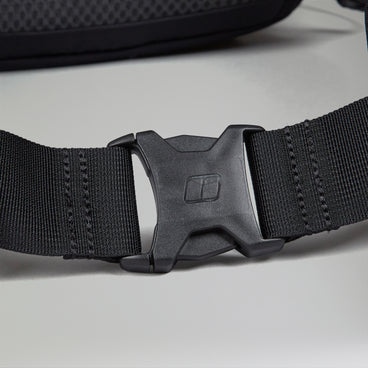 Unisex Freeflow 24L Pack - Yellow/Black