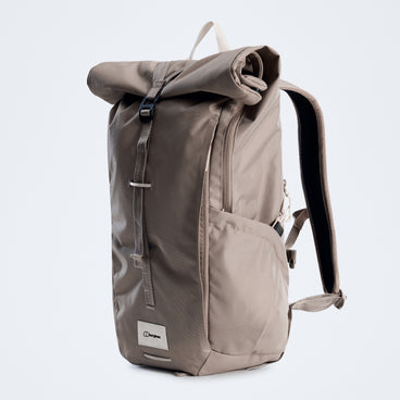 Unisex Explorer Backpack - Grey