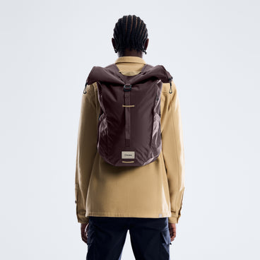 Unisex Explorer Backpack - Chakra