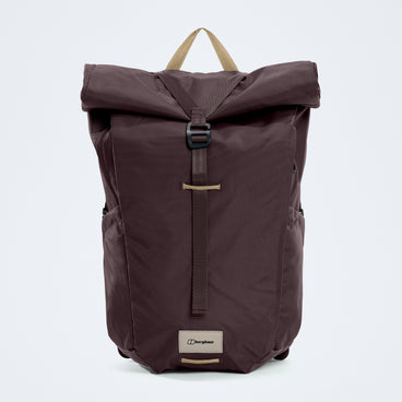 Unisex Explorer Backpack - Chakra