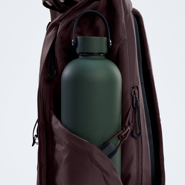 Unisex Explorer Backpack - Chakra