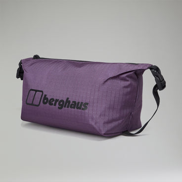 Unisex Wanderwise Packing Cube - Purple