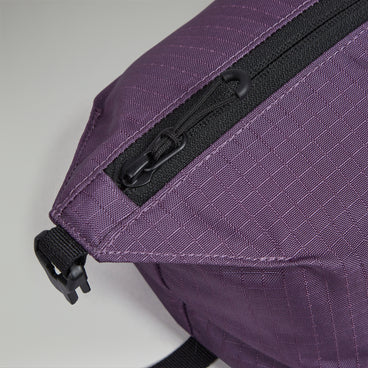 Unisex Wanderwise Packing Cube - Purple