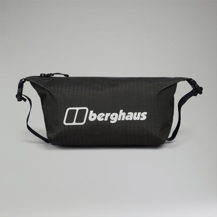 Unisex Wanderwise Packing Cube - Black
