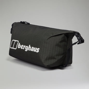 Unisex Wanderwise Packing Cube - Black