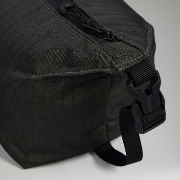Unisex Wanderwise Packing Cube - Black