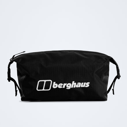 Unisex Wanderwise Packing Cube L - Black