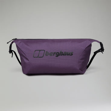 Unisex Wanderwise Packing Cube L - Purple