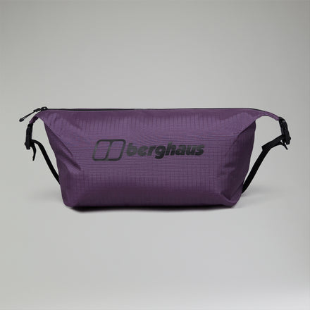 Unisex Wanderwise Packing Cube L - Purple