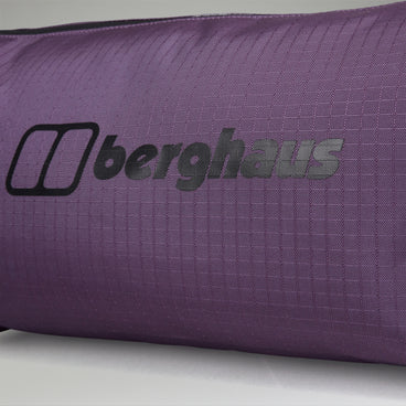 Unisex Wanderwise Packing Cube L - Purple