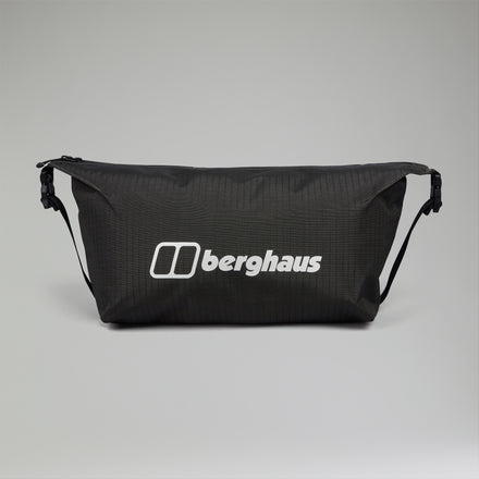 Unisex Wanderwise Packing Cube L - Black