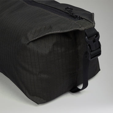 Unisex Wanderwise Packing Cube L - Black