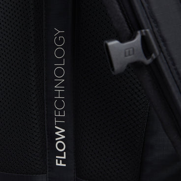 Unisex 24/7 365 U28 Rucksack - Black