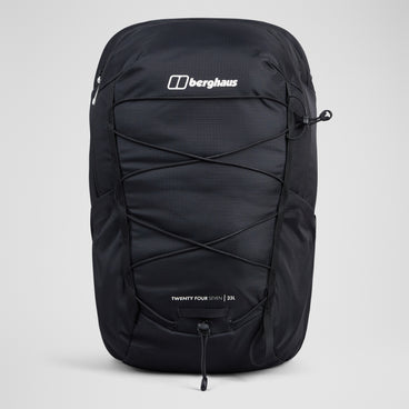 Unisex 24/7 365 U23 Rucksack - Black