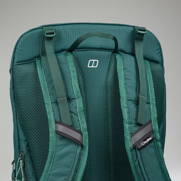Unisex 24/7 365 U23 Rucksack - Green