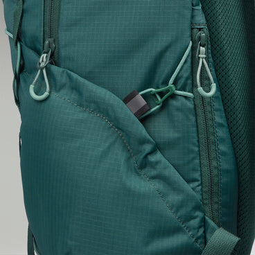 Unisex 24/7 365 U23 Rucksack - Green