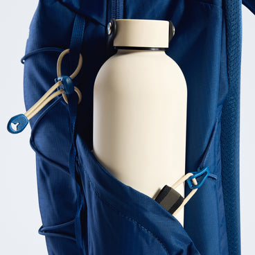 Unisex 24/7 365 U18 Backpack - Navy