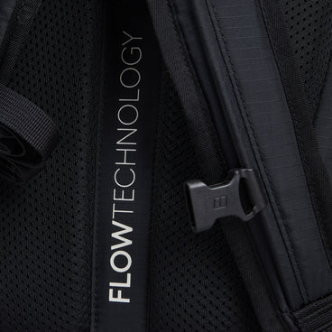 Unisex 24/7 365 U18 Rucksack - Black