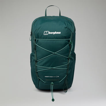 Unisex 24/7 365 U18 Rucksack - Green