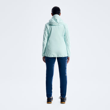 Women's Rain-Motion Jacket - Polar