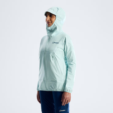 Women's Rain-Motion Jacket - Polar