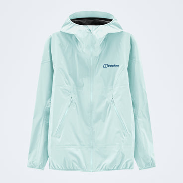Women's Rain-Motion Jacket - Polar