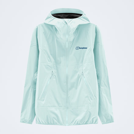 Women's Rain-Motion Jacket - Polar