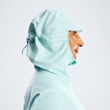 Women's Rain-Motion Jacket - Polar