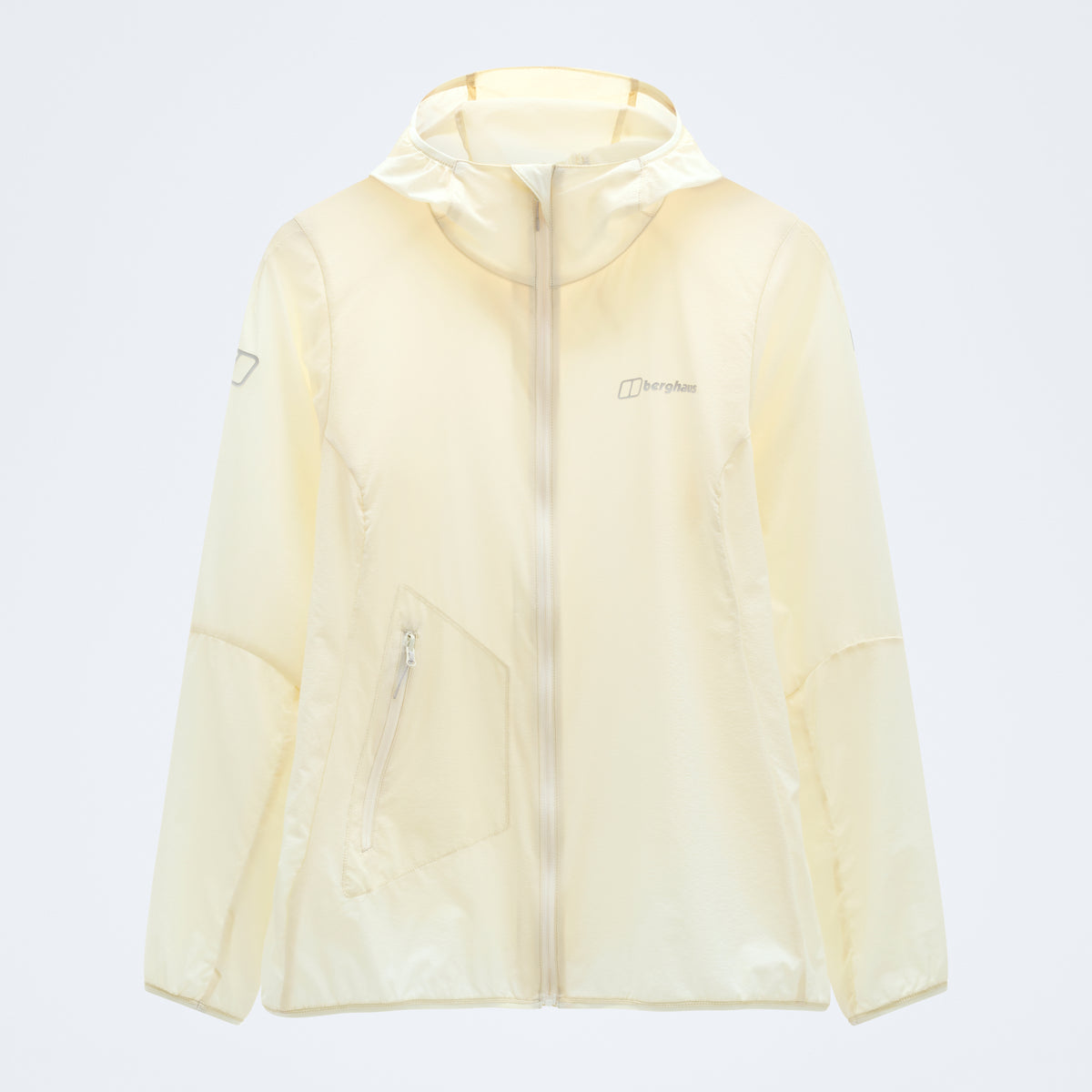 Pendower Wind Jacket