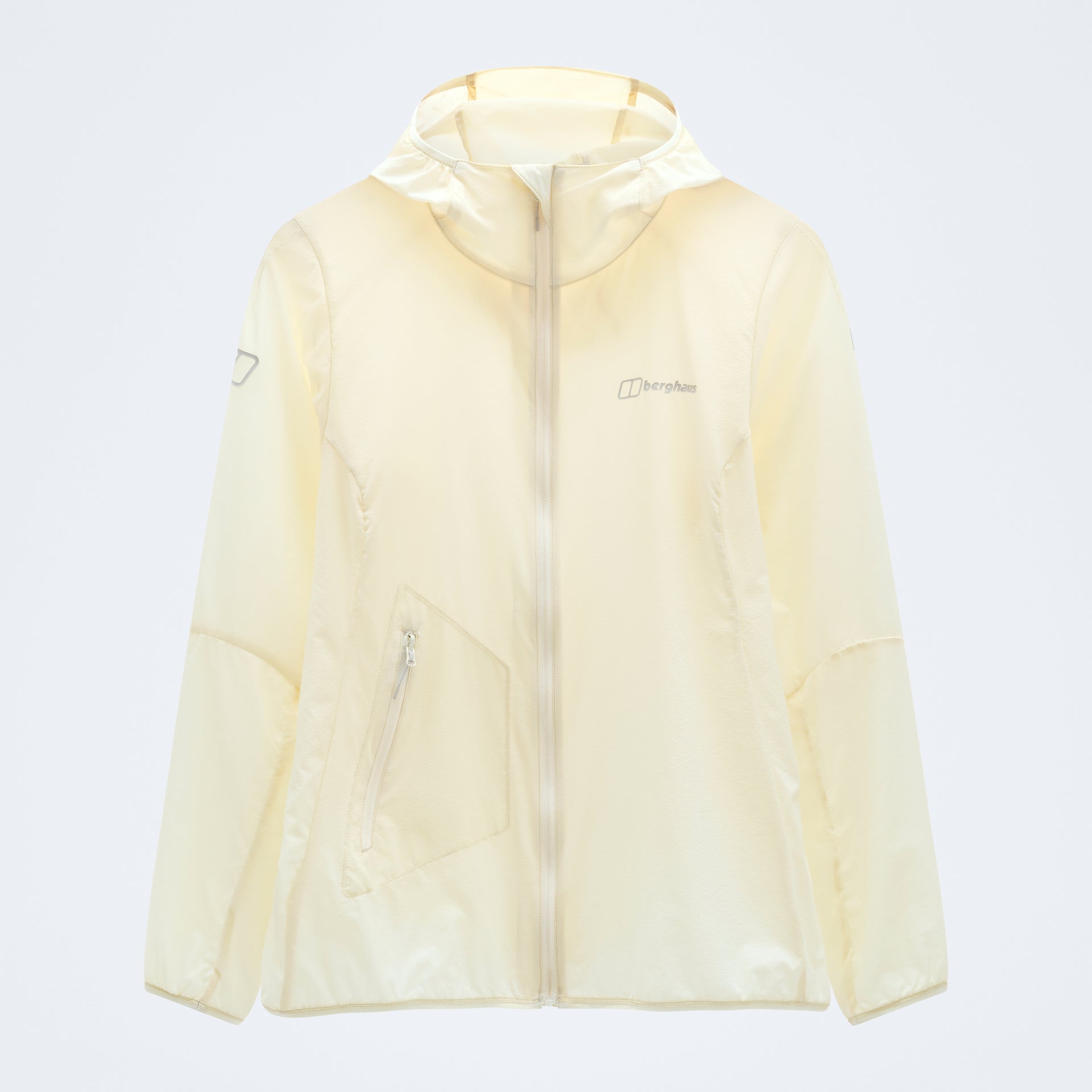 Pendower Wind Jacket