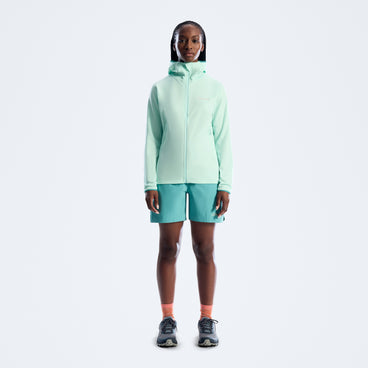 Women's Staindrop Hike Jacket - Blue
