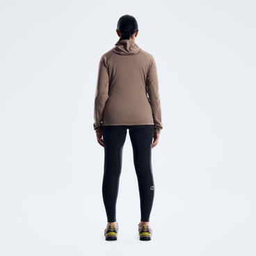 Women's Staindrop Hike Jacket - Volcanic Ash