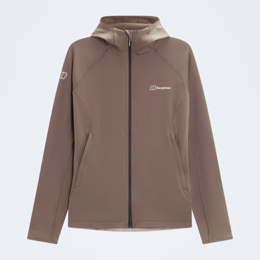 Women's Staindrop Hike Jacket - Volcanic Ash
