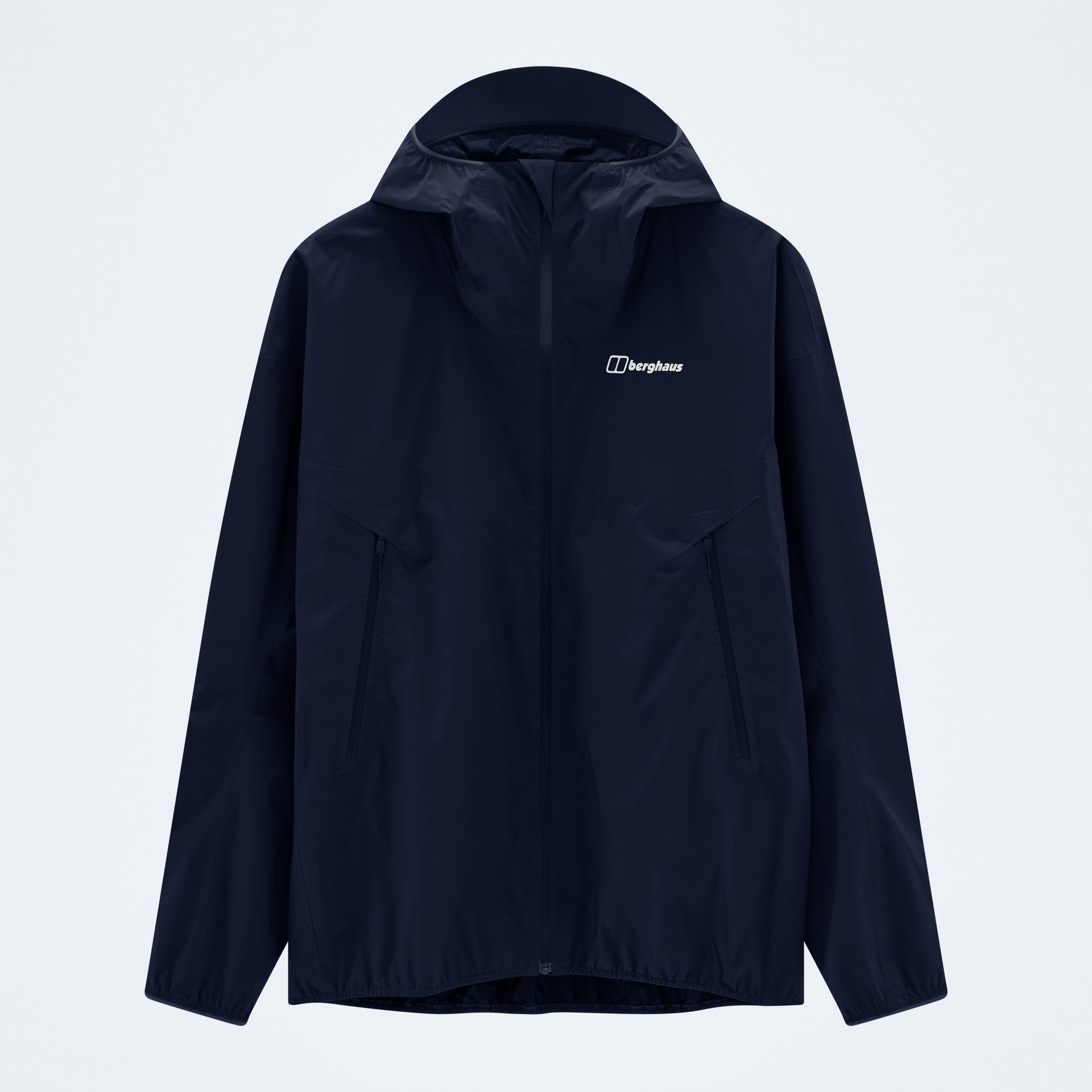 Rain Motion Jacket