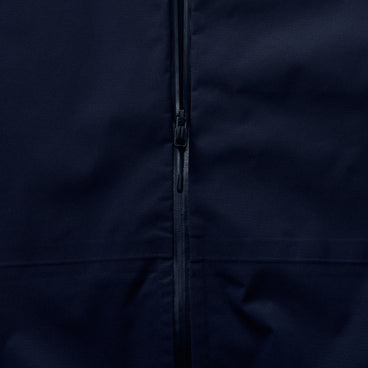 Men's Rain-Motion Jacket - Black