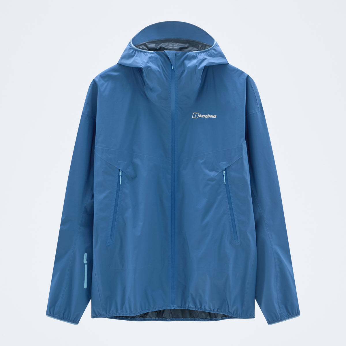 Rain Motion Jacket