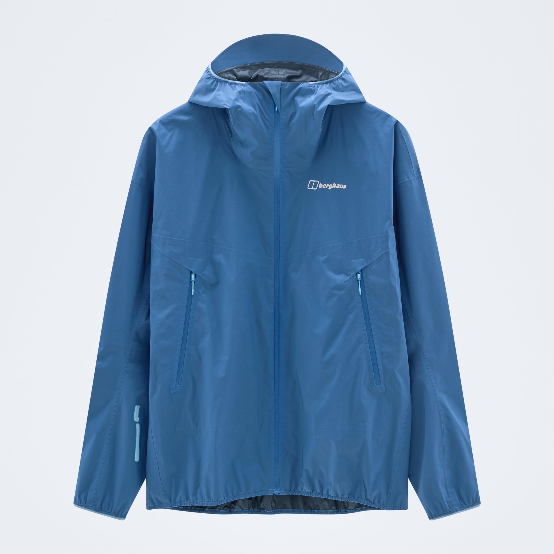 Rain Motion Jacket