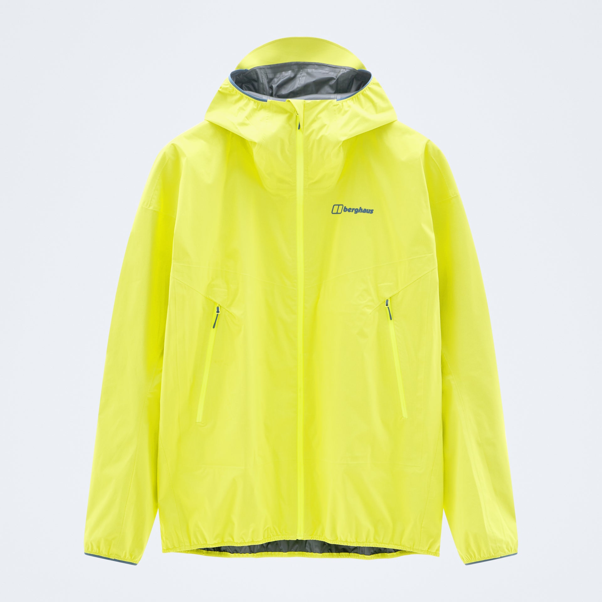 Rain Motion Jacket Light