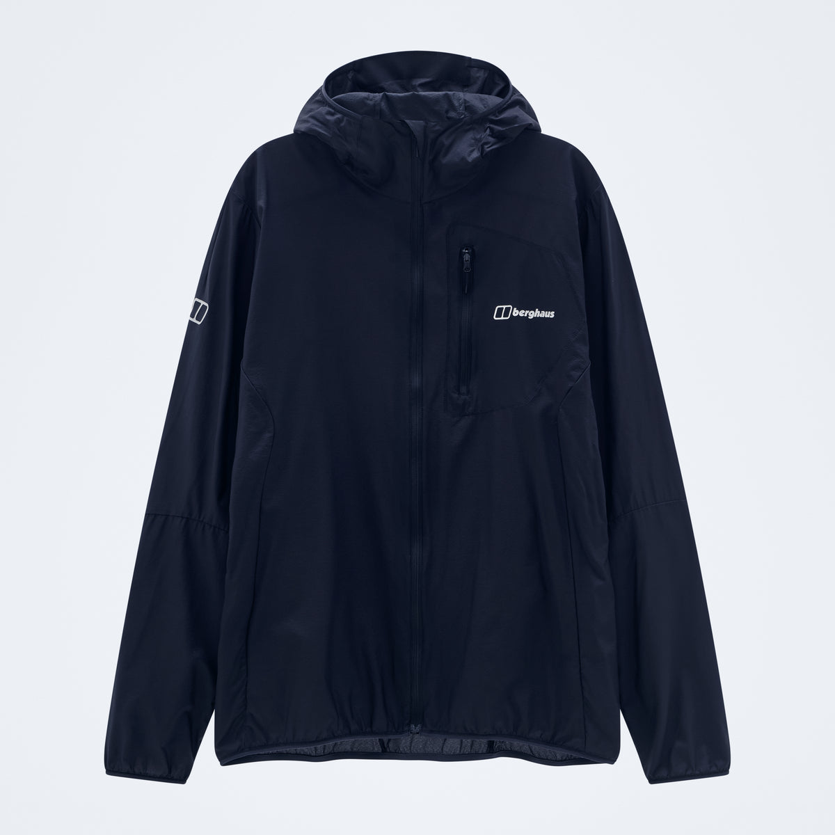 Pendower Wind Jacket