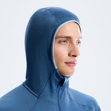 Men's Staindrop Hike Jacket - Blue