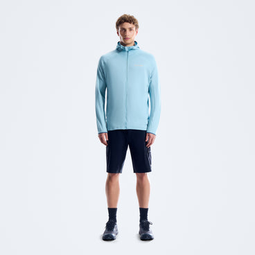 Men's Staindrop Hike Jacket - Blue