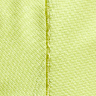 Men's Bowburn Tech Tee - Light Yellow